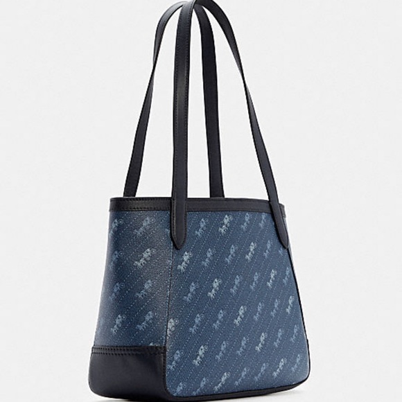 NWT Coach Medium bag - Picture 2 of 10